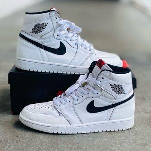 Jordan 1 Retro High OG 'Yin Yang'